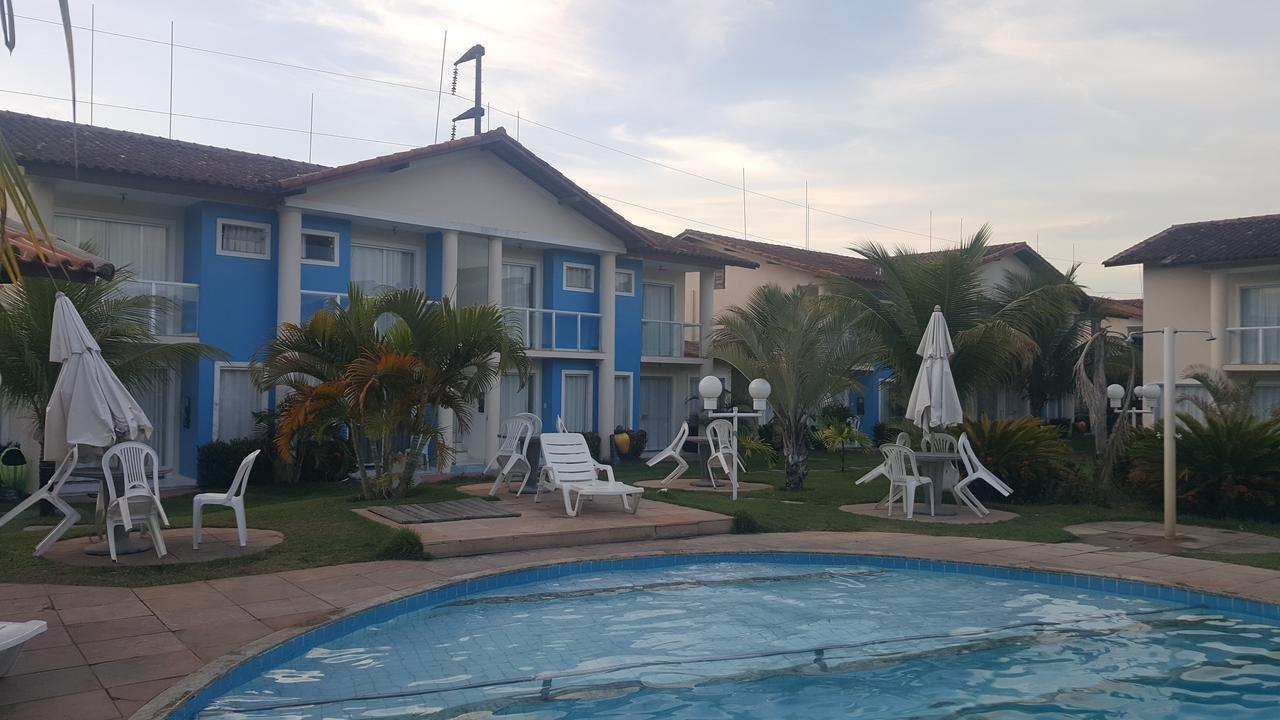Apartamento Residencial Mont Siao Porto Seguro