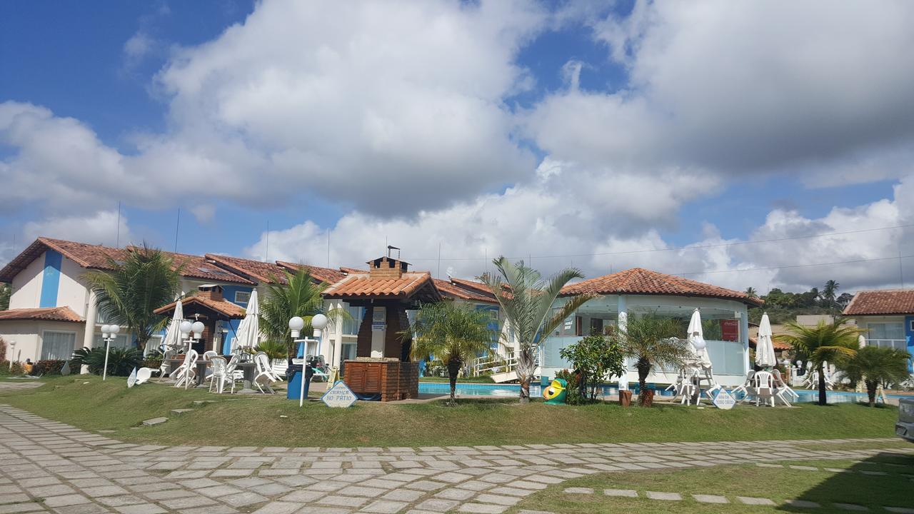 Residencial Mont Siao Apartamento Porto Seguro