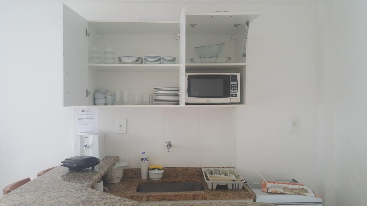 Apartamento Residencial Mont Siao *