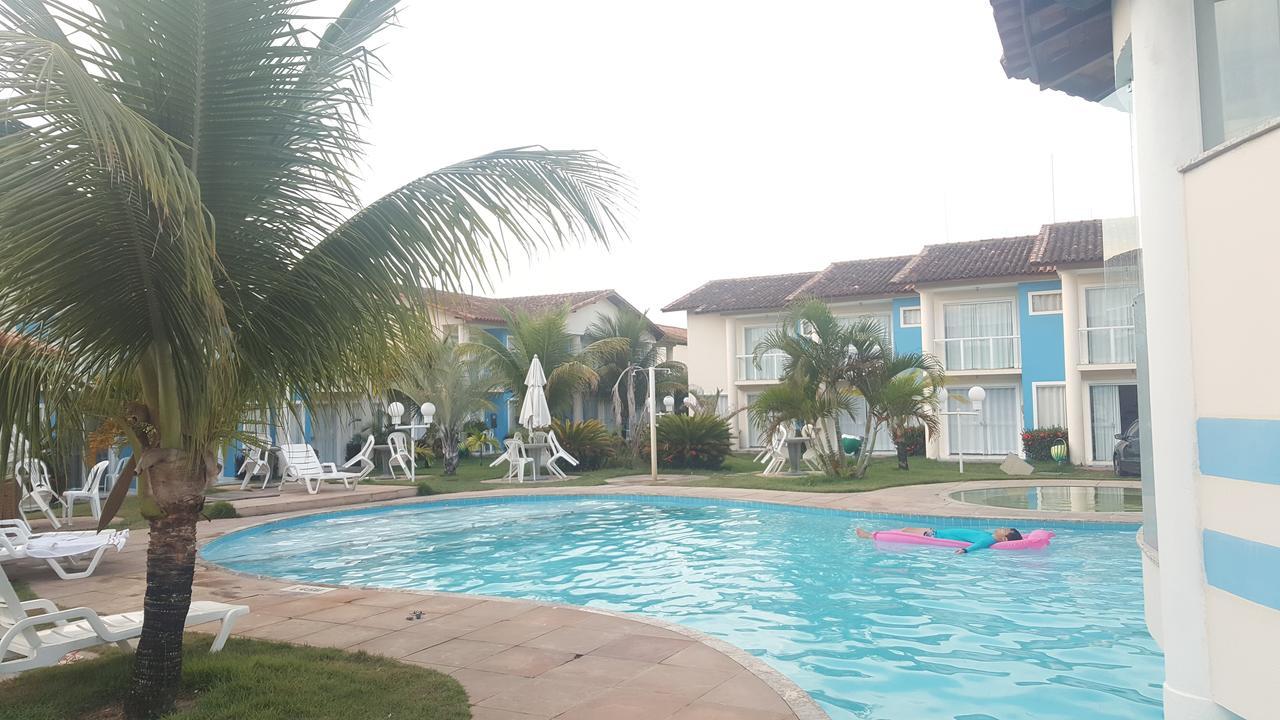Residencial Mont Siao Porto Seguro