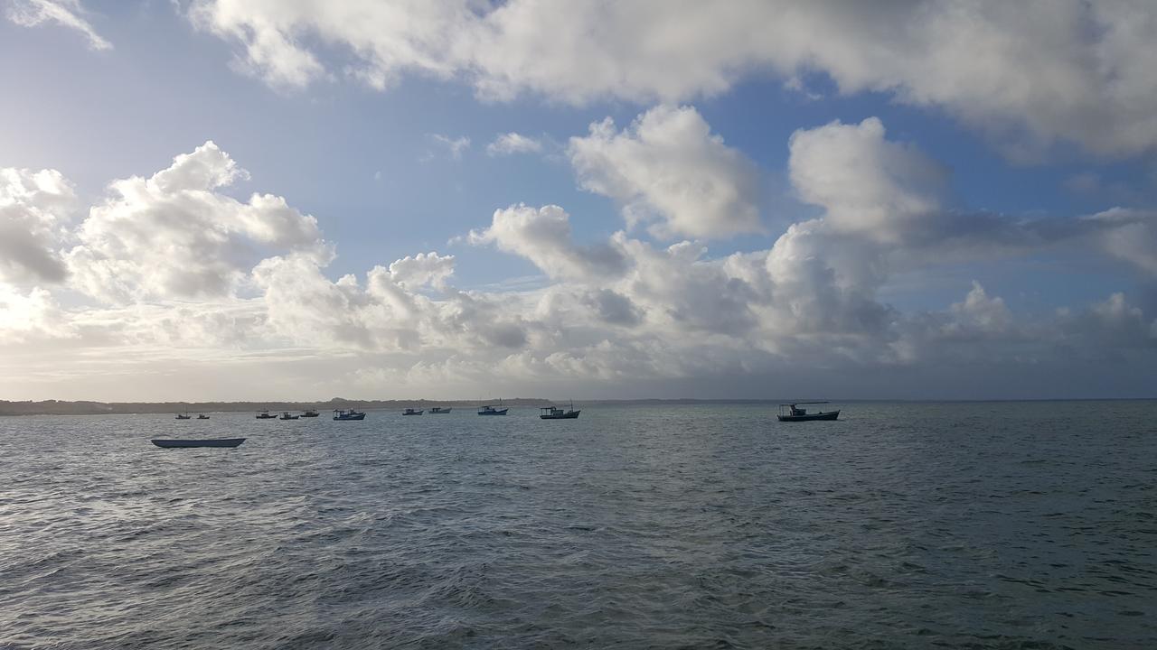 Residencial Mont Siao Porto Seguro