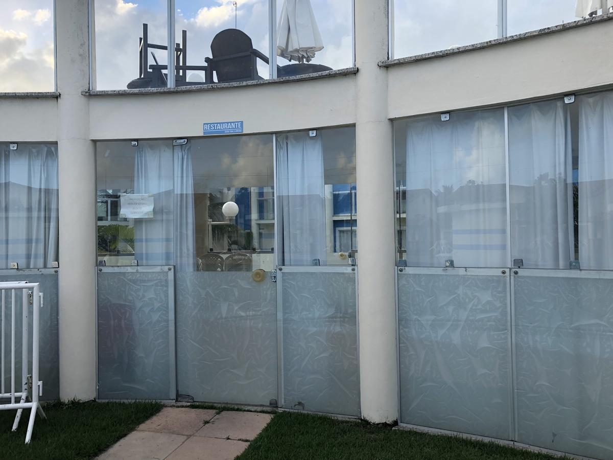 Residencial Mont Siao Apartamento *