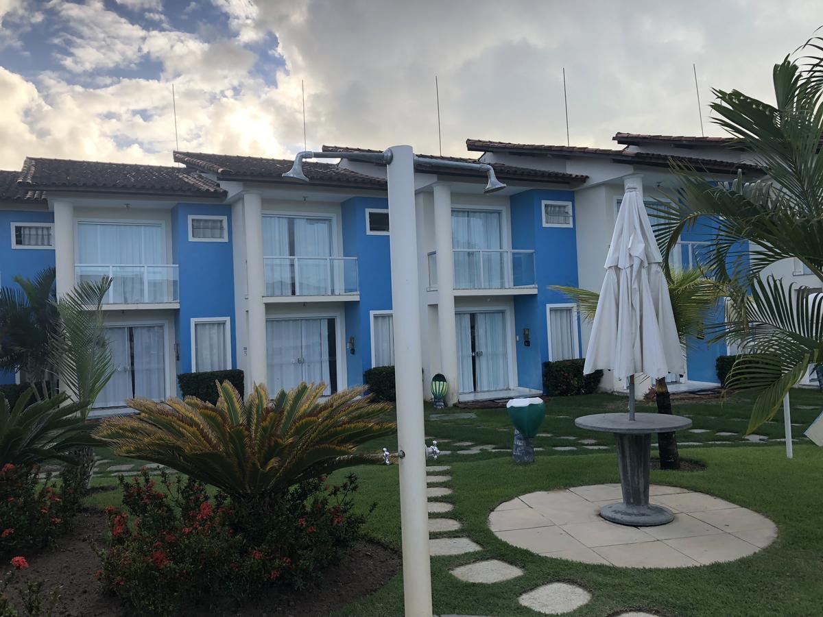 Residencial Mont Siao Apartamento *