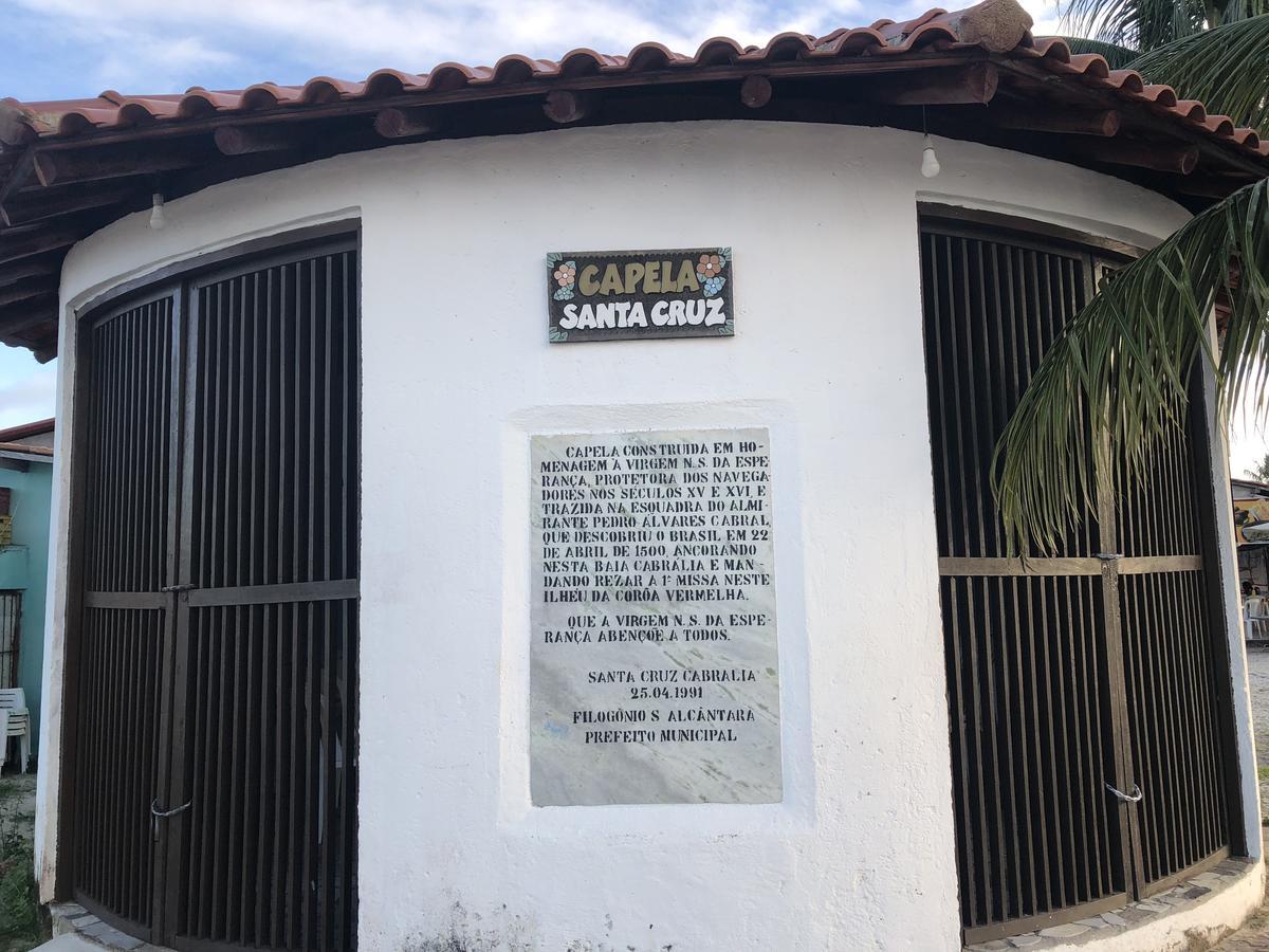 Residencial Mont Siao Apartamento