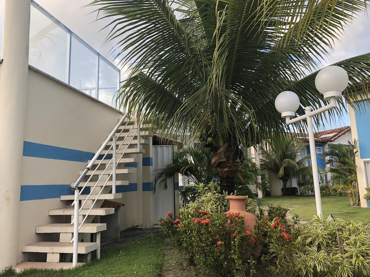 Residencial Mont Siao Apartamento Porto Seguro