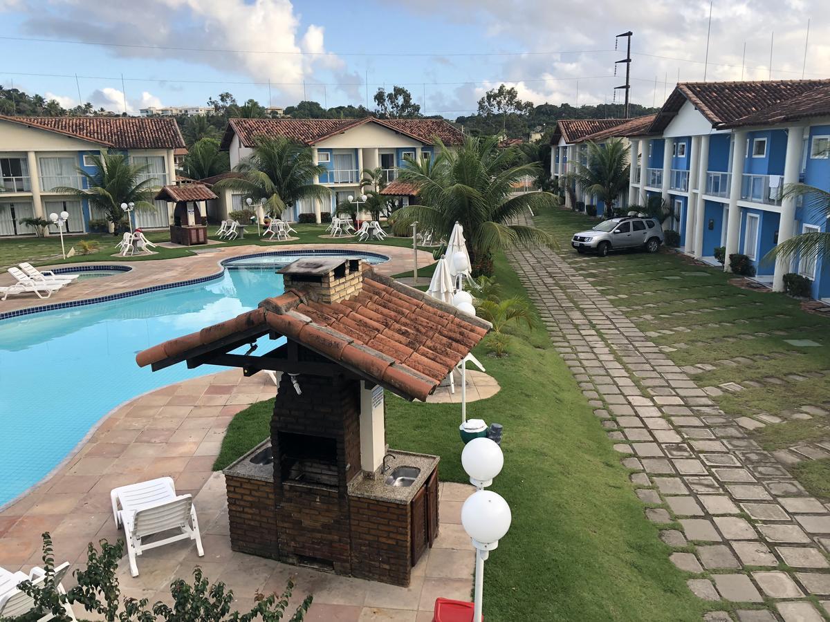 Residencial Mont Siao Apartamento *