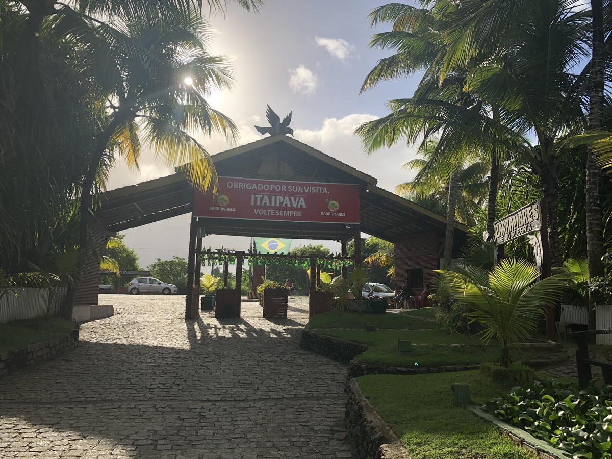 Residencial Mont Siao Porto Seguro
