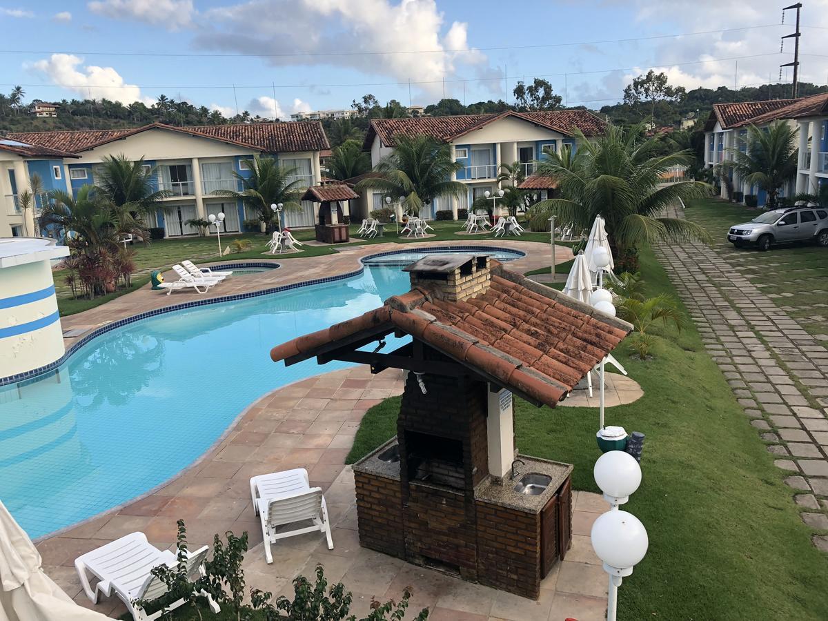 Residencial Mont Siao Apartamento Porto Seguro