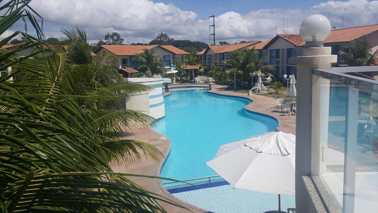 Apartamento Residencial Mont Siao *