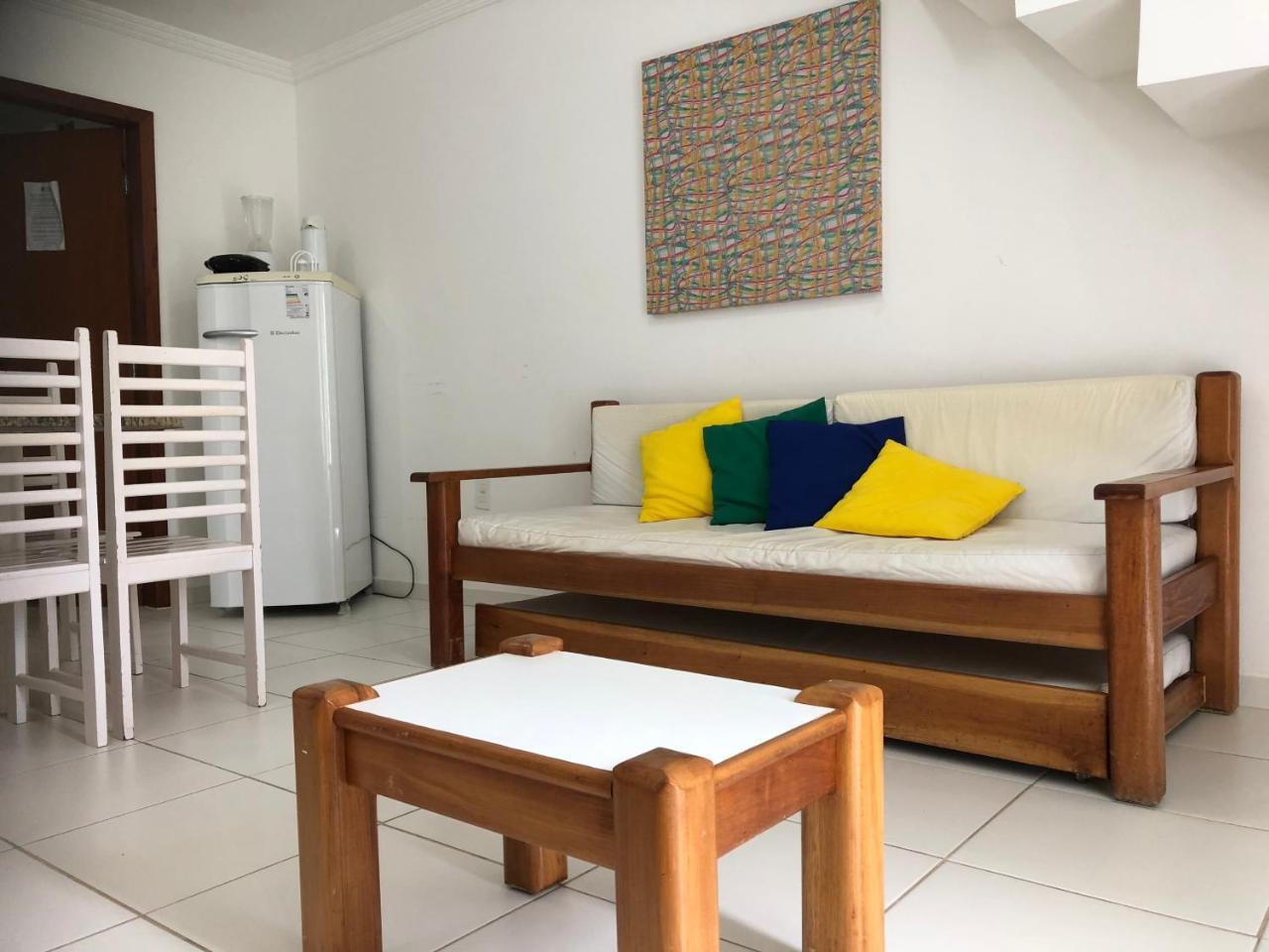 Residencial Mont Siao Porto Seguro