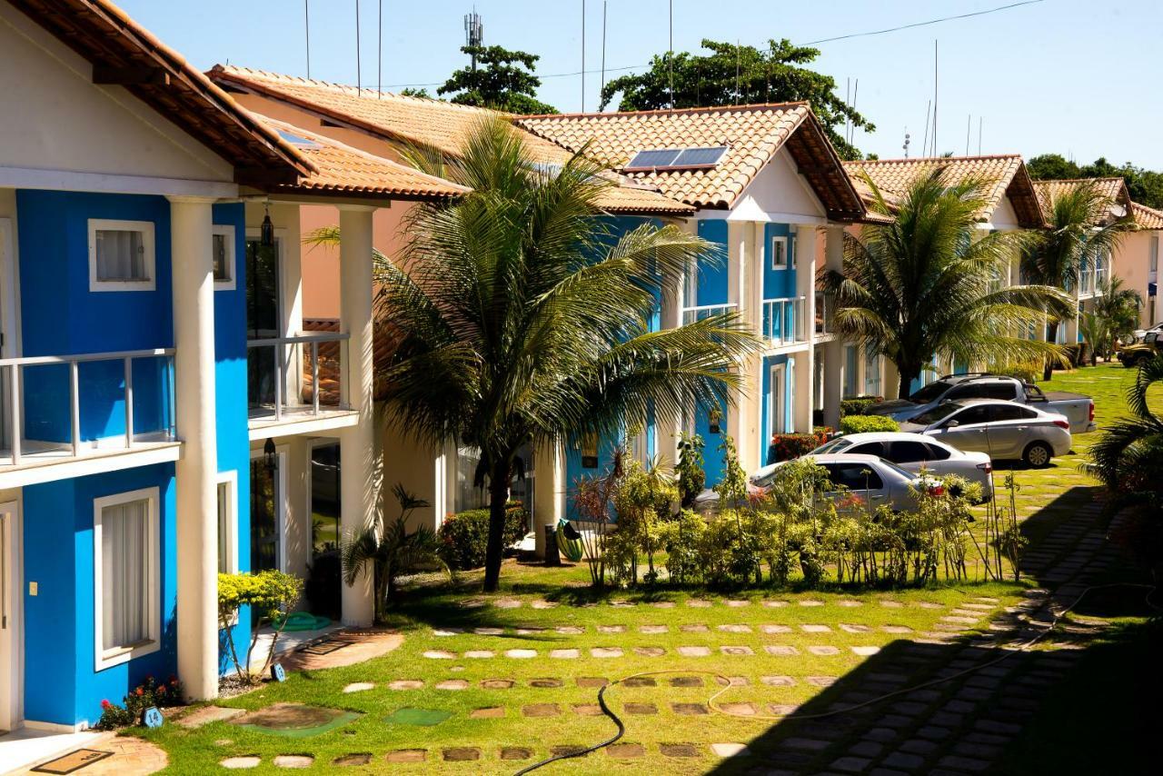 Residencial Mont Siao Apartamento *